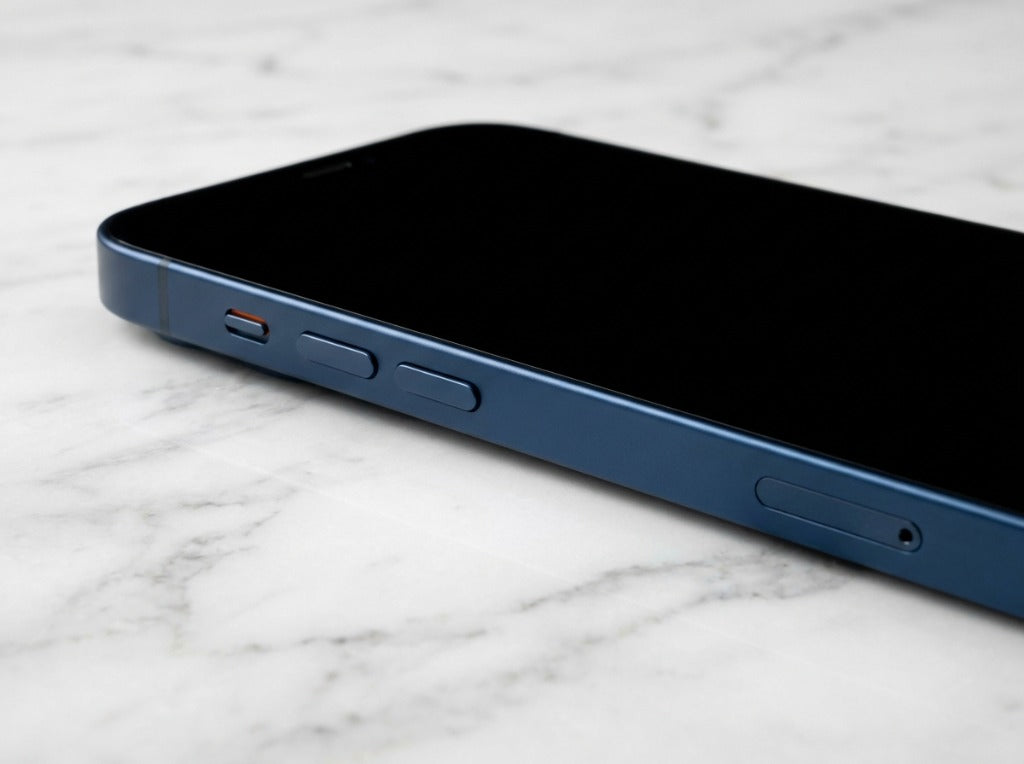 iPhone 12 (128GB) - Blue (Refurbished)