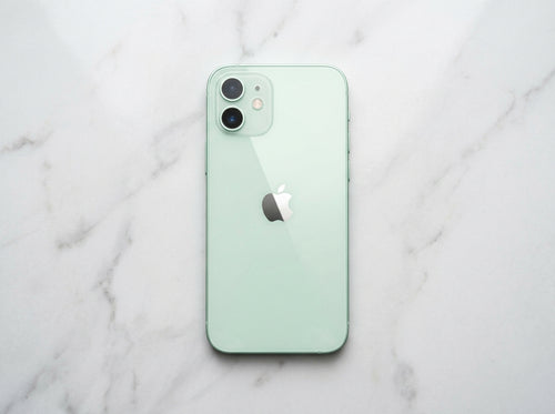 iPhone 12 (128GB) - Green (Refurbished)