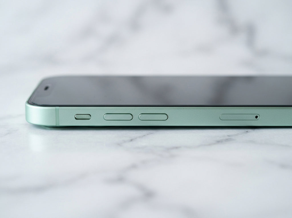 iPhone 12 (128GB) - Green (Refurbished)