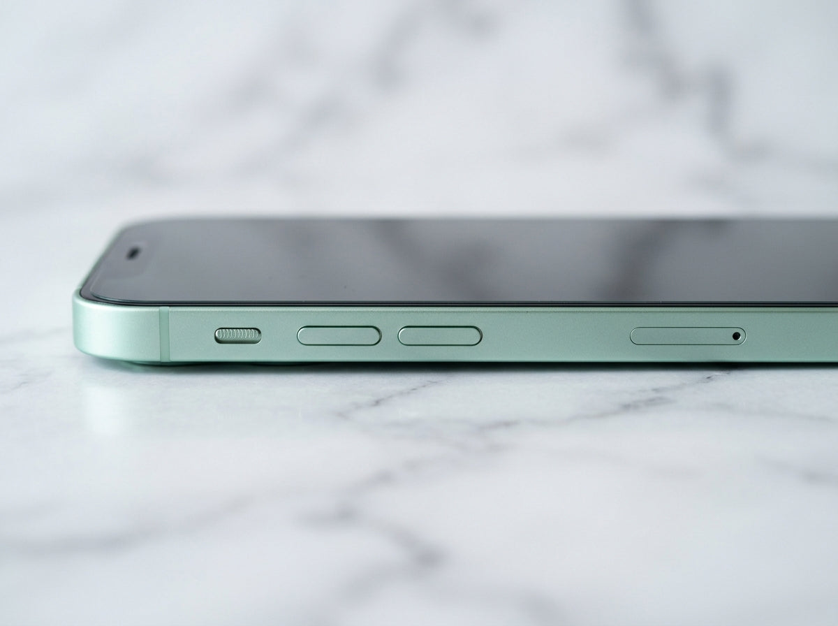 iPhone 12 (128GB) - Green (Refurbished)