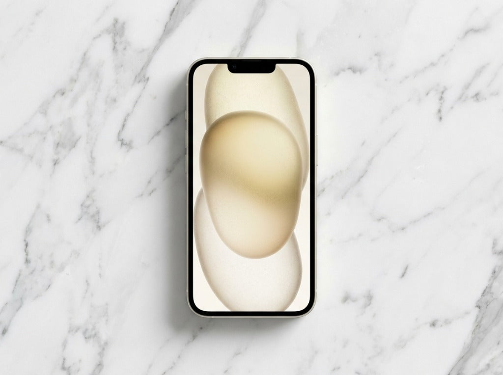 iPhone 12 (128GB) - White (Refurbished)