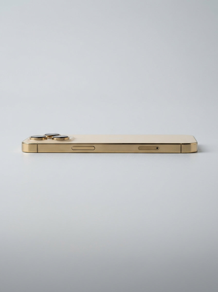 iPhone 14 Pro (128GB) - Gold (Usa) (Refurbished)