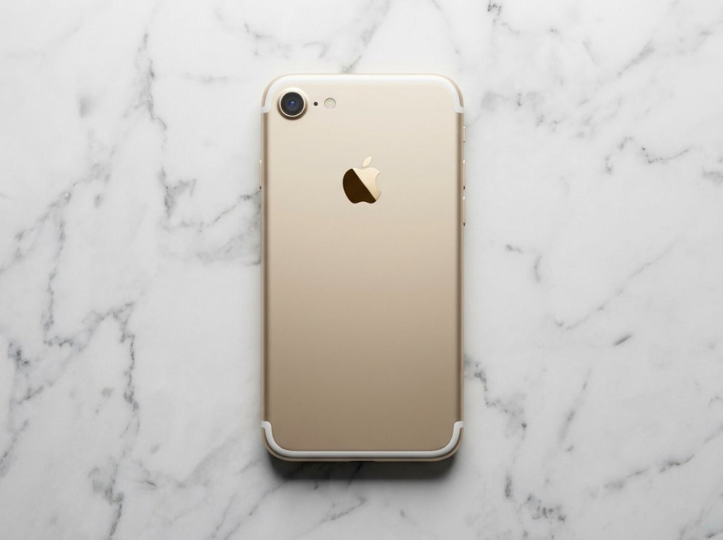 iPhone 7 (32GB) - Gold (Refurbished)