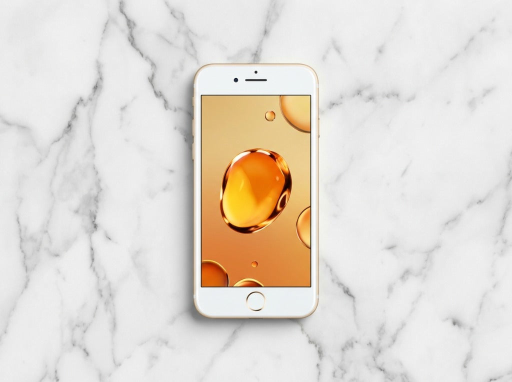 iPhone 7 (32GB) - Gold (Refurbished)