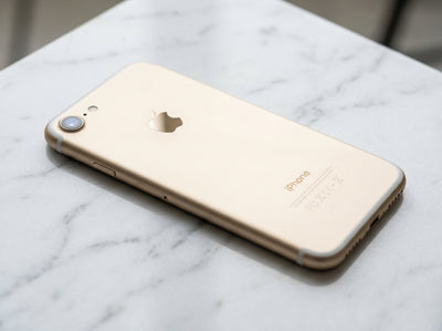 iPhone 7 (32GB) - Gold (Refurbished)