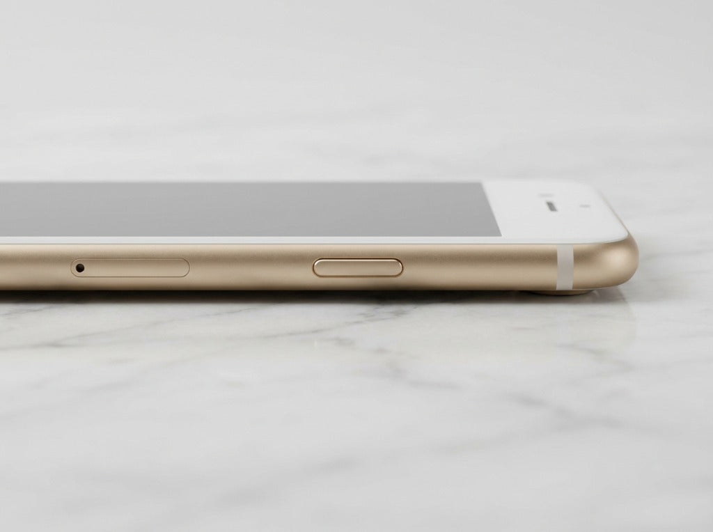 iPhone 7 (32GB) - Gold (Refurbished)