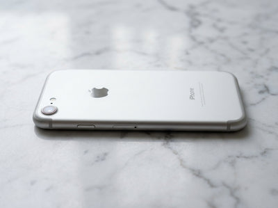 iPhone 7 (32GB) - Silver (Refurbished)